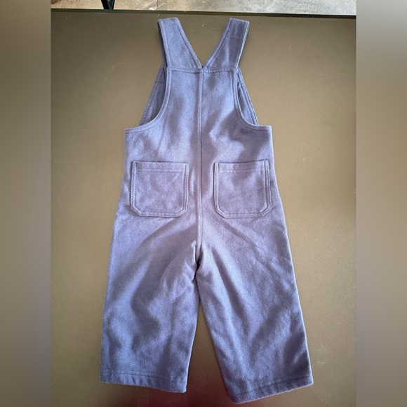 Vintage Carter's Overall with Lion - Picture 4 of 4
